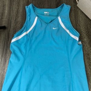 Nike tennis dress